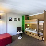 Belambra Clubs - Lou Sarri Hotel 3*