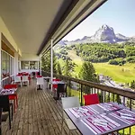 Belambra Clubs - Lou Sarri Gourette
