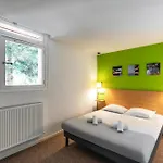 Hotel Belambra Clubs - Lou Sarri 3*