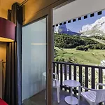 Belambra Clubs - Lou Sarri Hotel Gourette