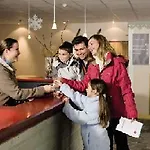 Belambra Clubs - Lou Sarri Hotel