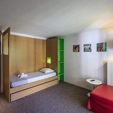 Belambra Clubs - Lou Sarri Hotell