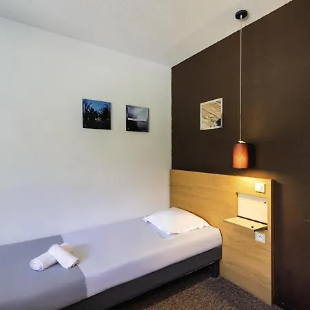 Hotel Belambra Clubs - Lou Sarri Gourette