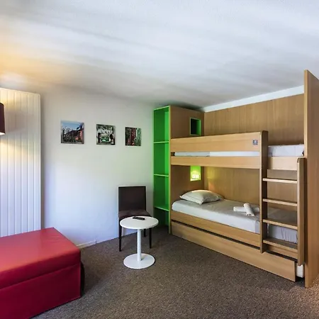Belambra Clubs - Lou Sarri Hotell 3*