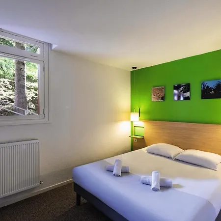 Belambra Clubs - Lou Sarri Hotell 3*