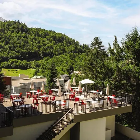 Belambra Clubs - Lou Sarri Hotell Gourette