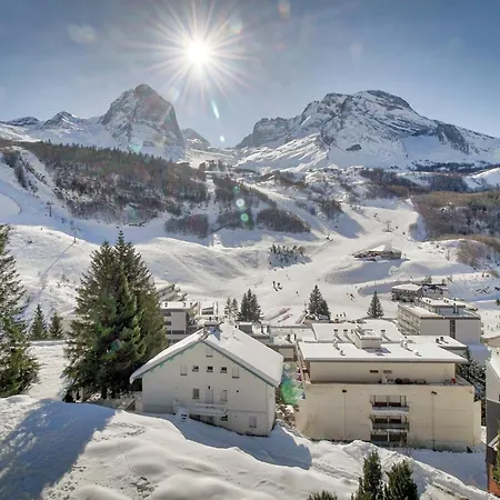 Hotel Belambra Clubs - Lou Sarri 3*