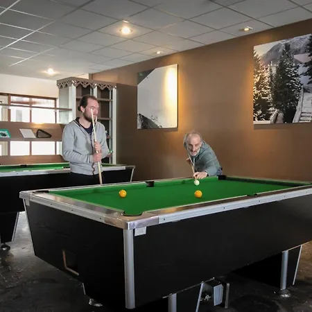 Belambra Clubs - Lou Sarri 3* Gourette