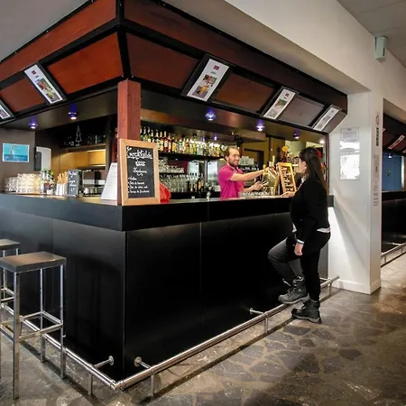 Belambra Clubs - Lou Sarri Hotel