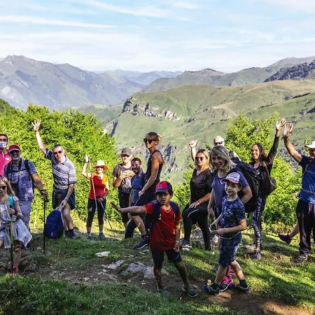 Belambra Clubs - Lou Sarri