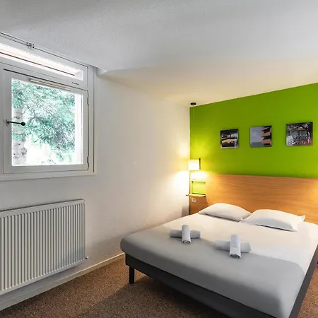 Hotel Belambra Clubs - Lou Sarri 3*