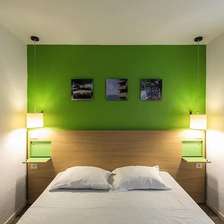 Belambra Clubs - Lou Sarri Hotel Gourette