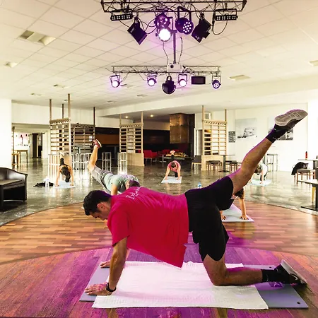 Belambra Clubs - Lou Sarri 3* Gourette