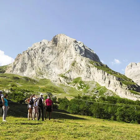 Belambra Clubs - Lou Sarri 3*