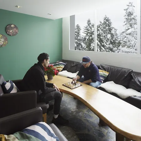 Ξενοδοχείο Belambra Clubs - Lou Sarri