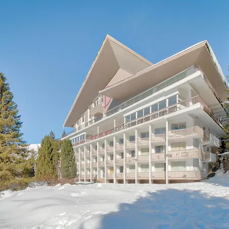 Belambra Clubs - Lou Sarri Hotell