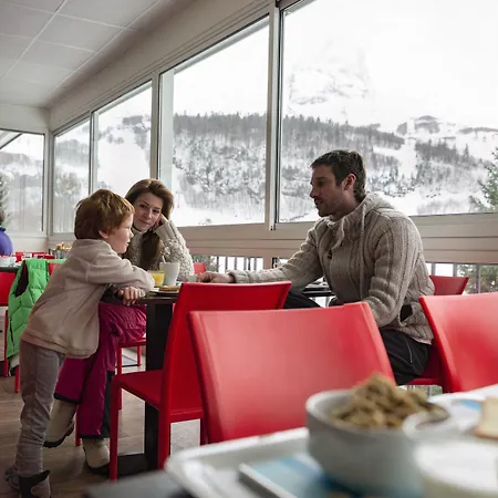 Belambra Clubs - Lou Sarri Ξενοδοχείο 3*