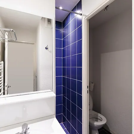 Belambra Clubs - Lou Sarri Hotel