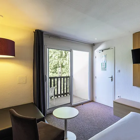 Hotell Belambra Clubs - Lou Sarri 3*