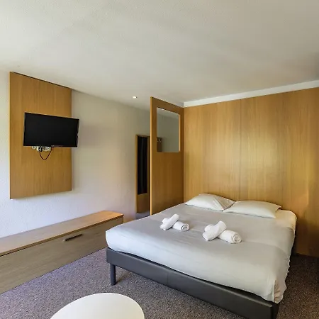 Belambra Clubs - Lou Sarri Gourette