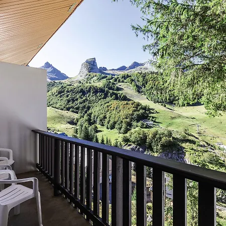 Belambra Clubs - Lou Sarri Hotell