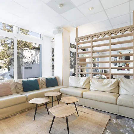 Hotel Belambra Clubs - Lou Sarri 3*
