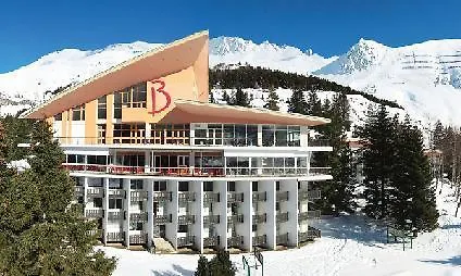 Belambra Clubs - Lou Sarri Hotell Gourette