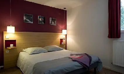 Belambra Clubs - Lou Sarri Hotel Gourette