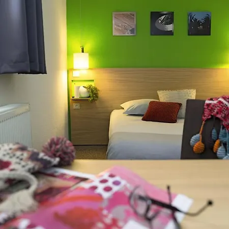 Belambra Clubs - Lou Sarri Gourette