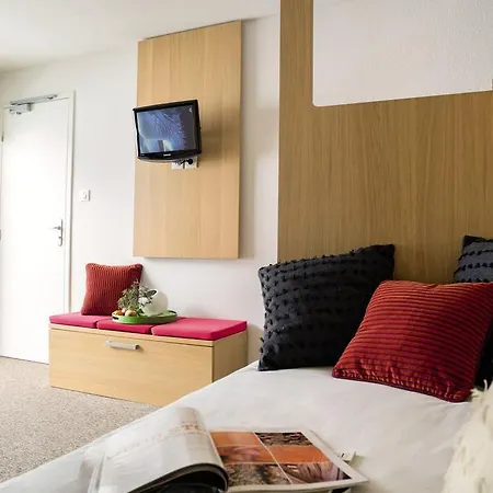 Belambra Clubs - Lou Sarri Hotell Gourette