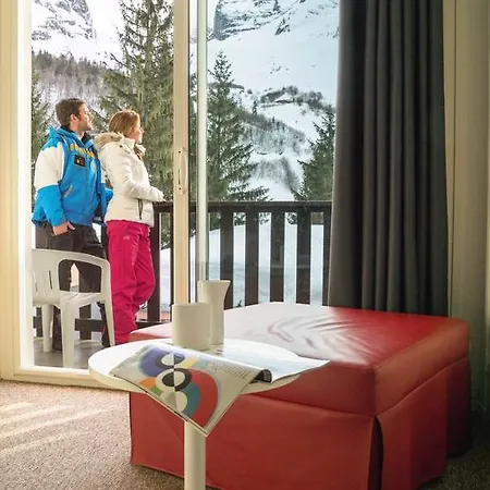 Belambra Clubs - Lou Sarri Hotel 3*