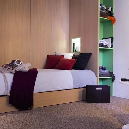 Hotell Belambra Clubs - Lou Sarri Gourette