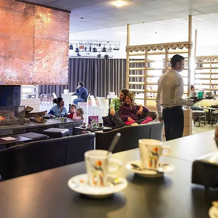 Hotel Belambra Clubs - Lou Sarri 3*