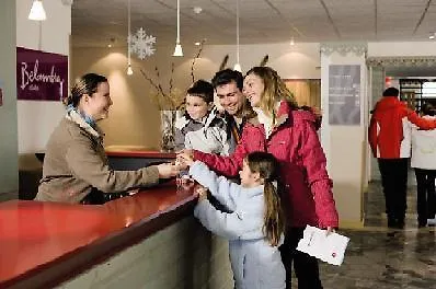 Belambra Clubs - Lou Sarri Hotel