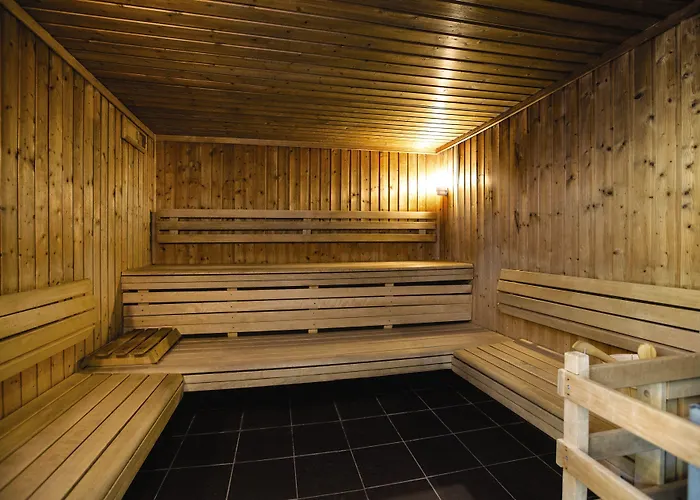 Hotel Belambra Clubs - Lou Sarri