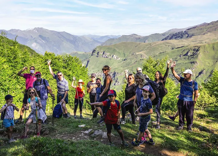 Hotel Belambra Clubs - Lou Sarri