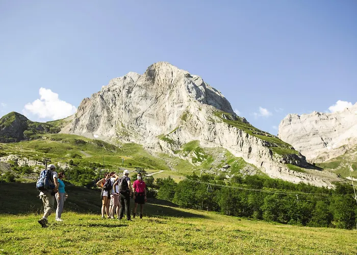 Belambra Clubs - Lou Sarri 3*