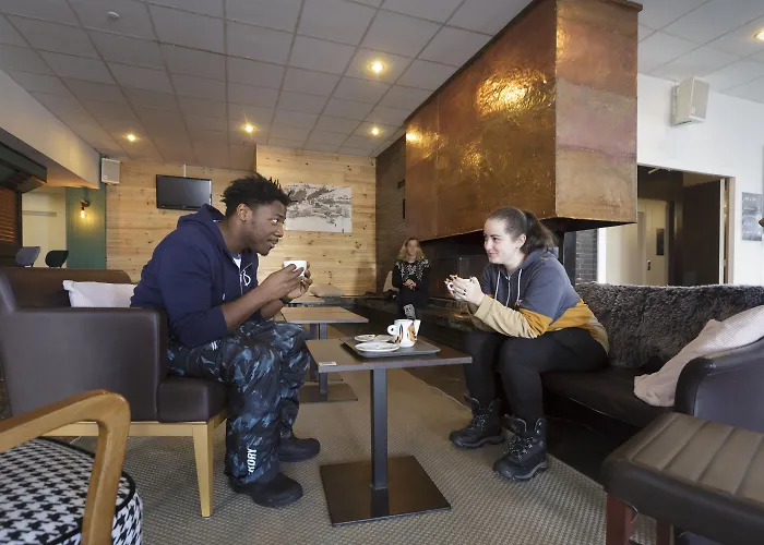 Hotel Belambra Clubs - Lou Sarri Gourette