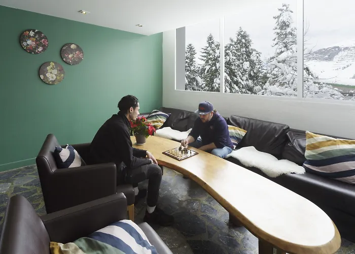 Hotel Belambra Clubs - Lou Sarri