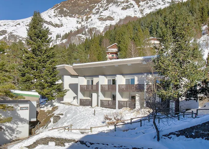 Belambra Clubs - Lou Sarri Hotel Gourette