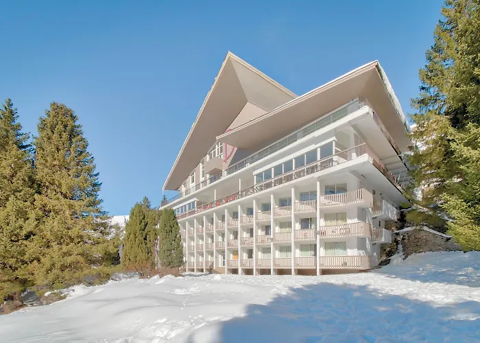 Belambra Clubs - Lou Sarri Hotel