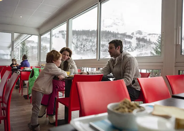 Belambra Clubs - Lou Sarri Hotel 3*