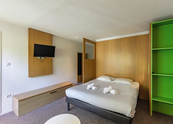 Belambra Clubs - Lou Sarri Gourette