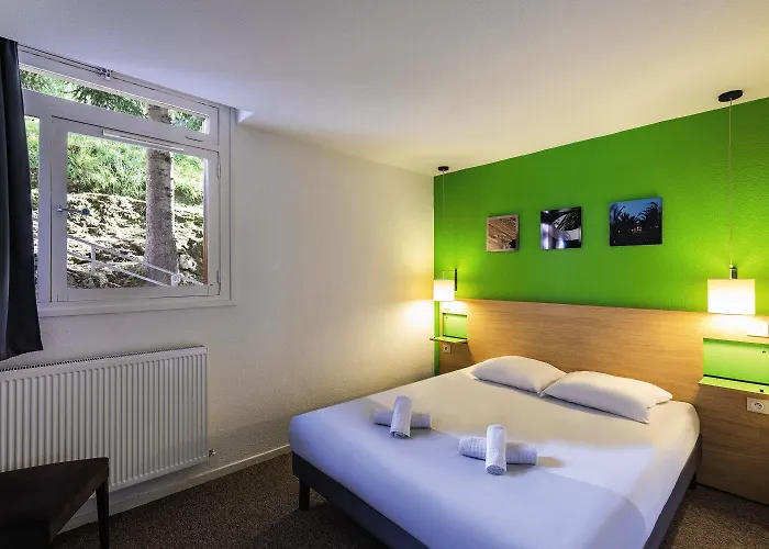 Hotel Belambra Clubs - Lou Sarri