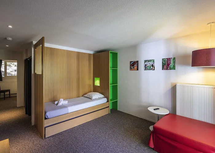 Belambra Clubs - Lou Sarri 3*